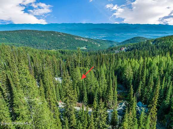 0.27 Acres of Residential Land for Sale in Sandpoint, Idaho