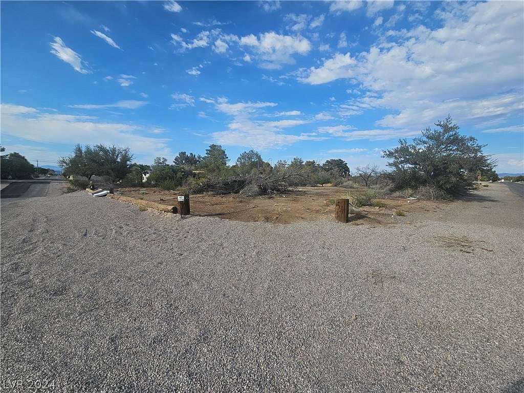 0.46 Acres of Residential Land for Sale in Las Vegas, Nevada