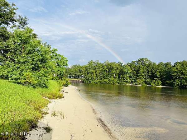 2.2 Acres of Residential Land for Sale in D'Iberville, Mississippi