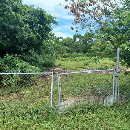 Land for Sale in Big Pine Key, Florida