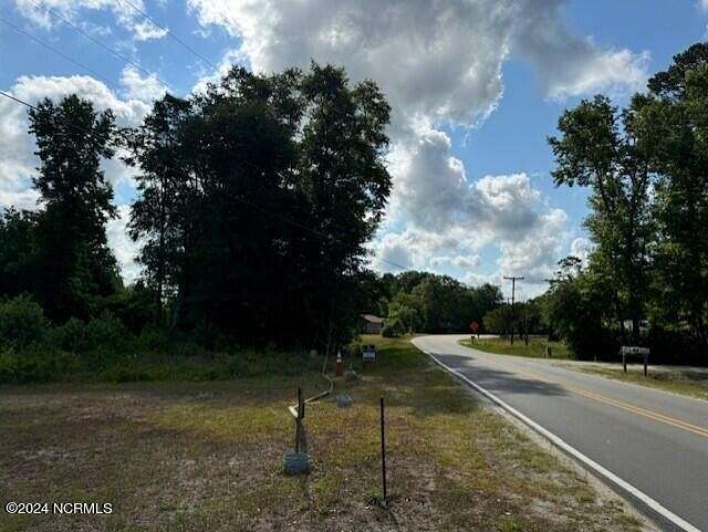 2.04 Acres of Mixed-Use Land for Sale in Leland, North Carolina