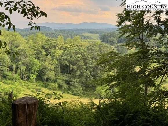 100 Acres of Recreational Land & Farm for Sale in Independence, Virginia