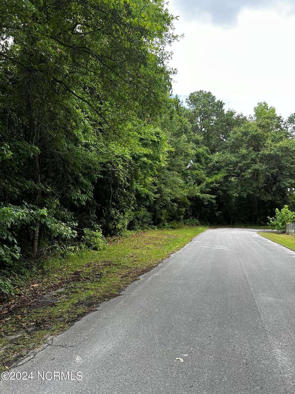 0.12 Acres of Residential Land for Sale in New Bern, North Carolina
