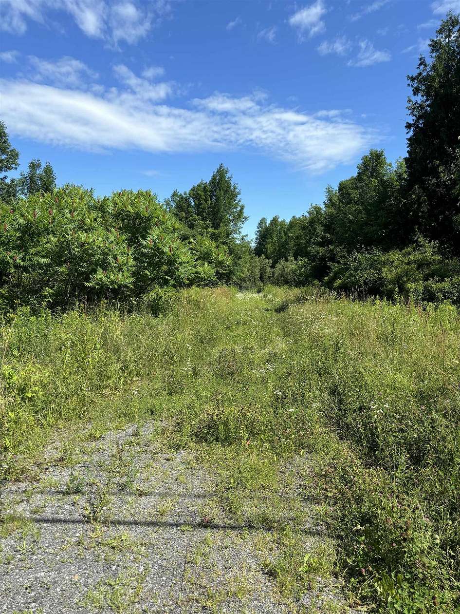 109 Acres of Recreational Land for Sale in North Lawrence, New York