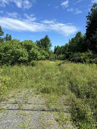 109 Acres of Recreational Land for Sale in North Lawrence, New York