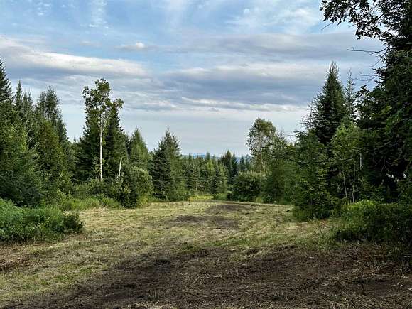 5.5 Acres of Land for Sale in Lyndon, Vermont