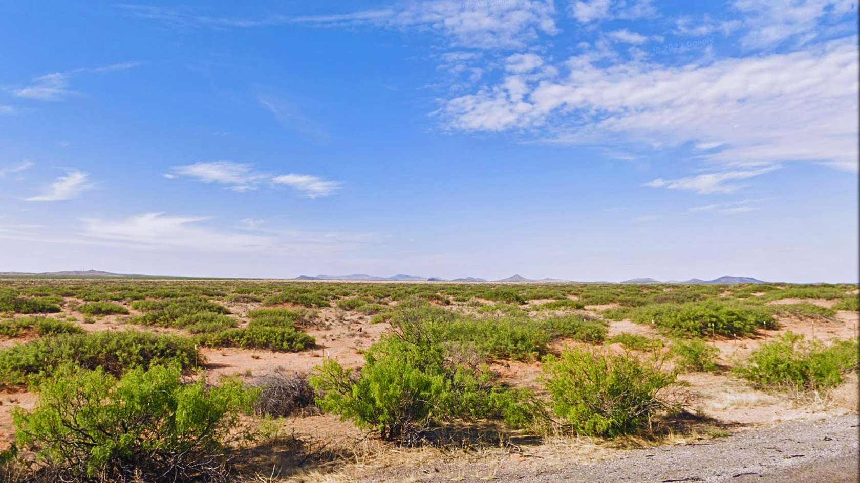 0.52 Acres of Residential Land for Sale in Deming, New Mexico