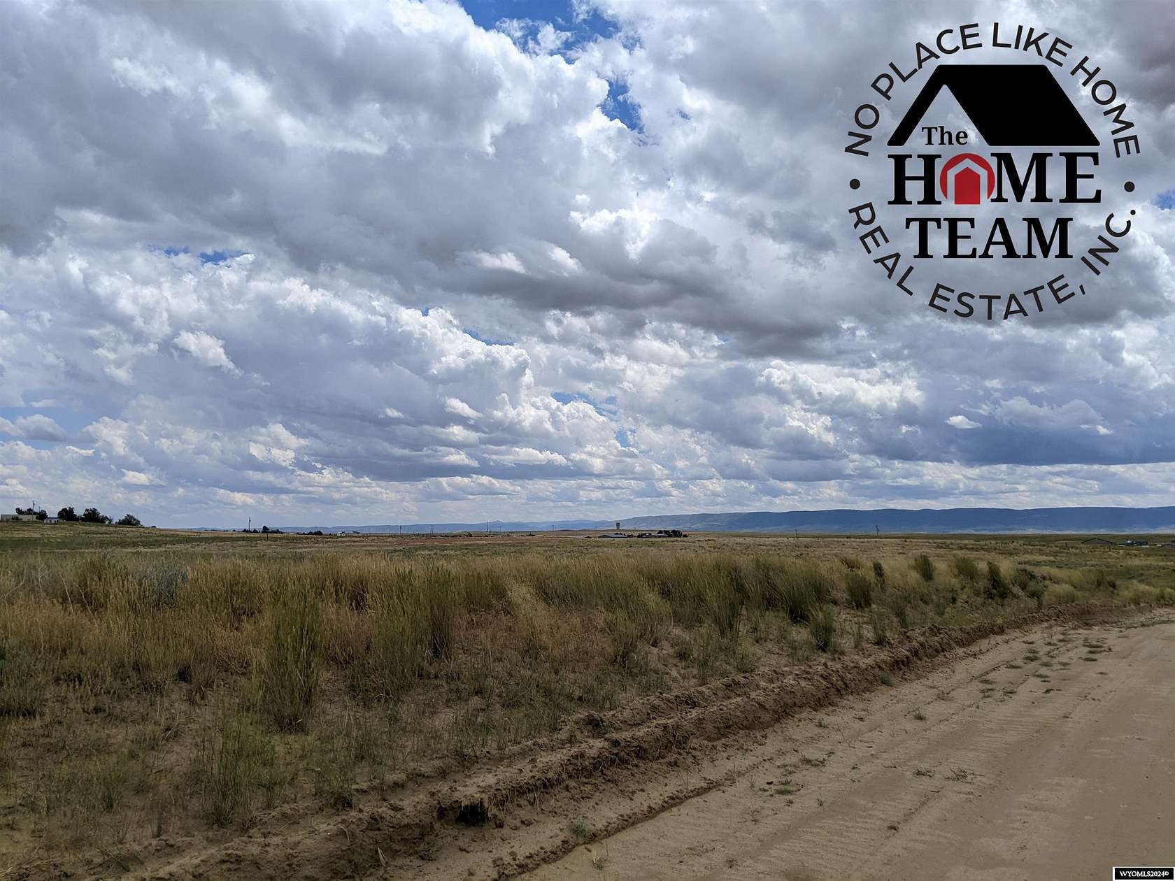 20 Acres of Recreational Land for Sale in Casper, Wyoming