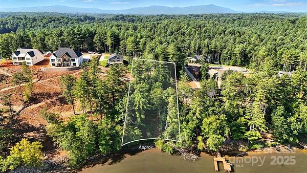 0.72 Acres of Land for Sale in Valdese, North Carolina