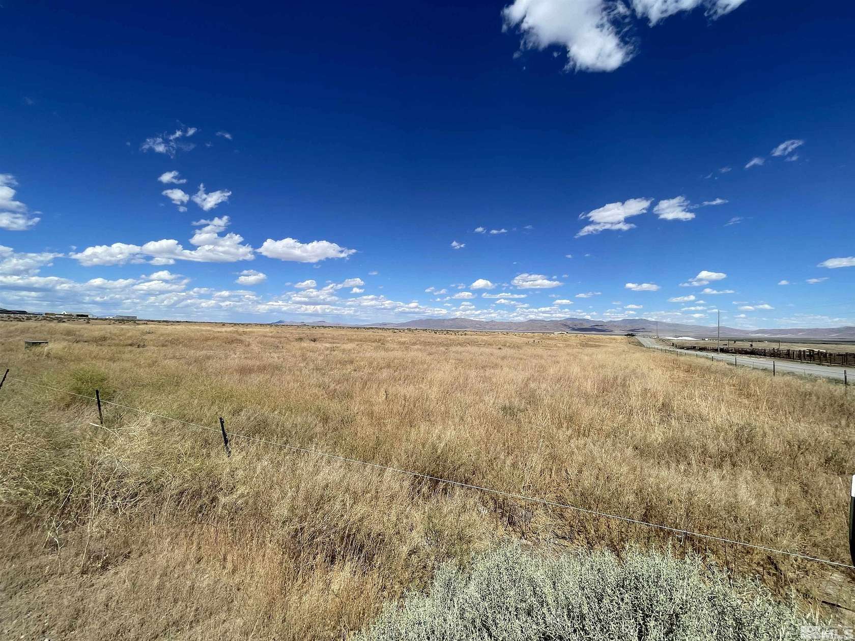 8.91 Acres of Agricultural Land for Sale in Winnemucca, Nevada