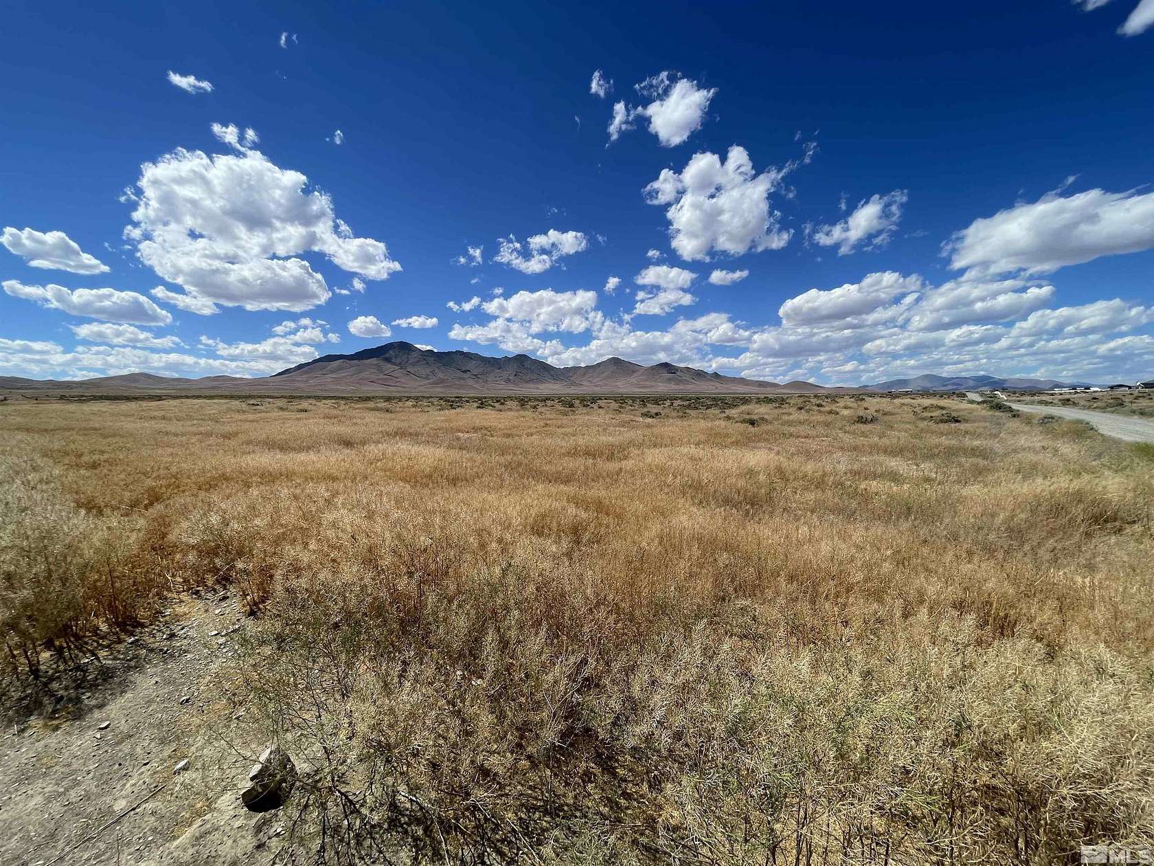 8.95 Acres of Agricultural Land for Sale in Winnemucca, Nevada