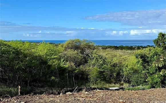 Residential Land for Sale in Kailua, Hawaii