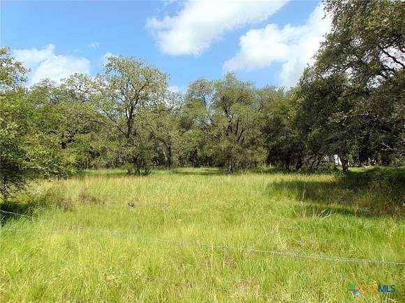 13.7 Acres of Improved Land for Sale in Hallettsville, Texas