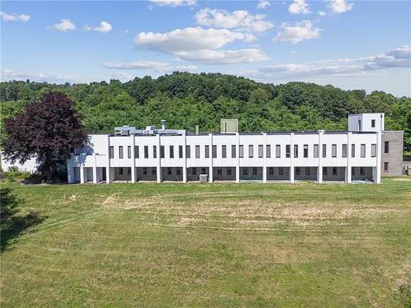 7.39 Acres of Commercial Land for Sale in Trafford, Pennsylvania