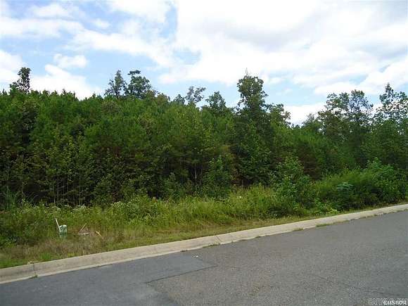 0.39 Acres of Residential Land for Sale in Fountain Lake, Arkansas