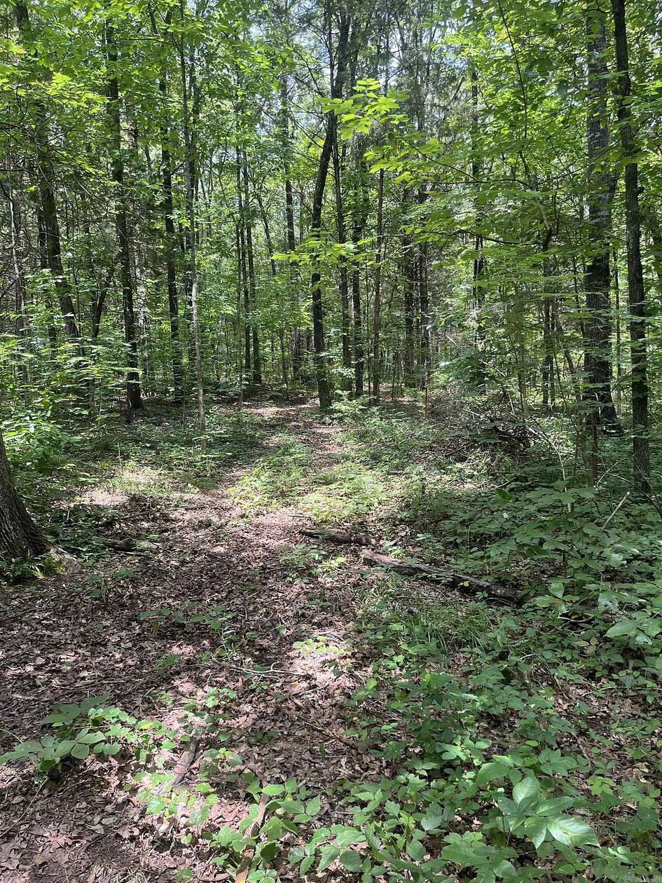 0.47 Acres of Residential Land for Sale in Greers Ferry, Arkansas