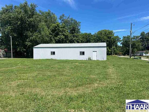 0.9 Acres of Residential Land for Sale in Sullivan, Indiana