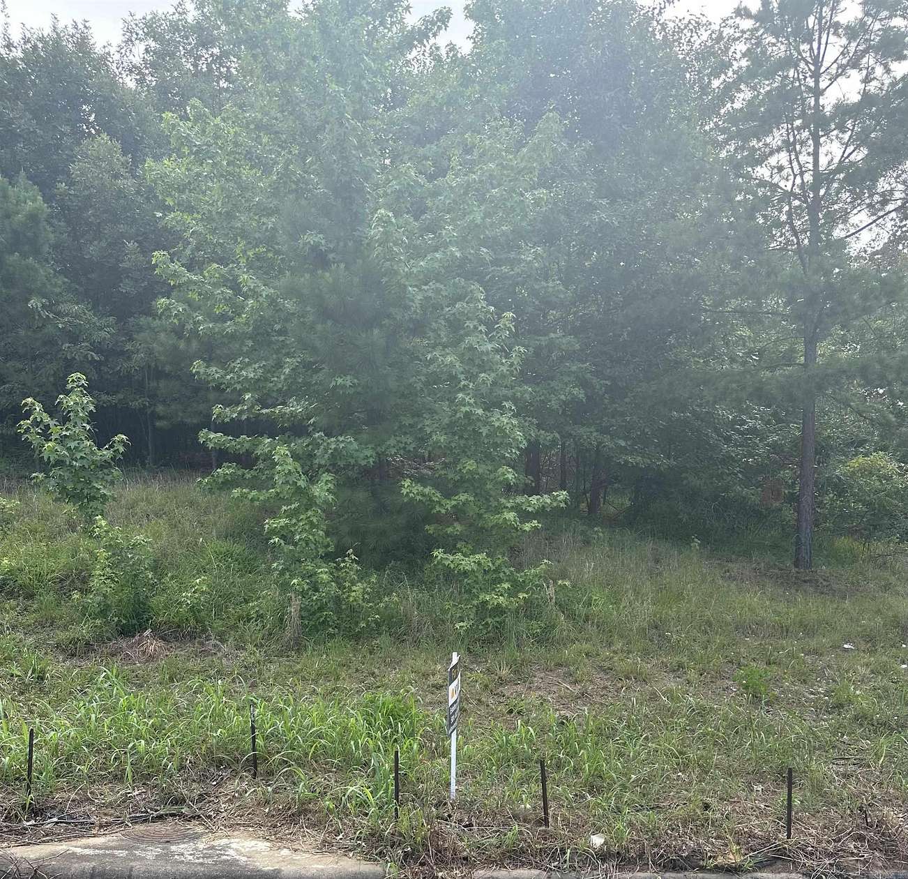 0.54 Acres of Residential Land for Sale in Maumelle, Arkansas