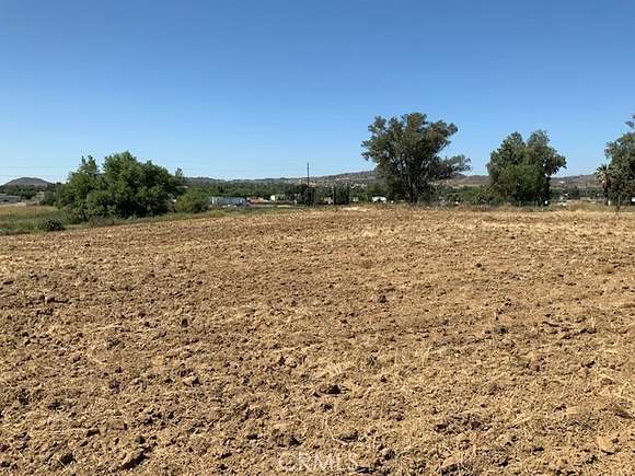 1.82 Acres of Mixed-Use Land for Sale in Mead Valley, California