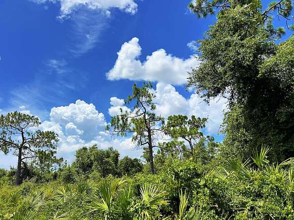 5.08 Acres of Land for Sale in Punta Gorda, Florida