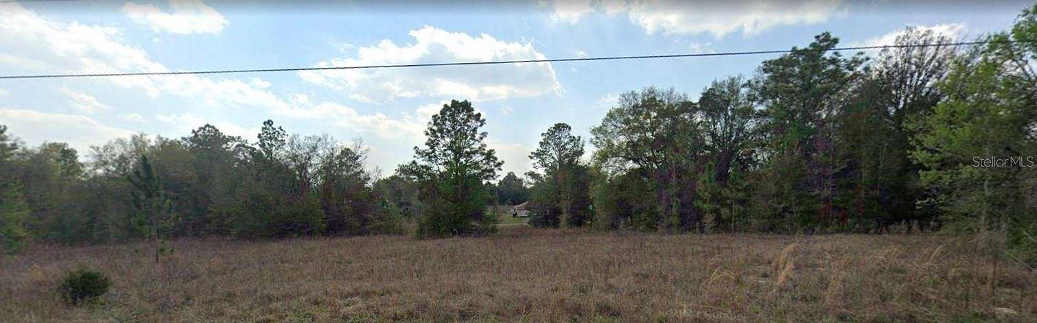 0.23 Acres of Residential Land for Sale in Ocala, Florida