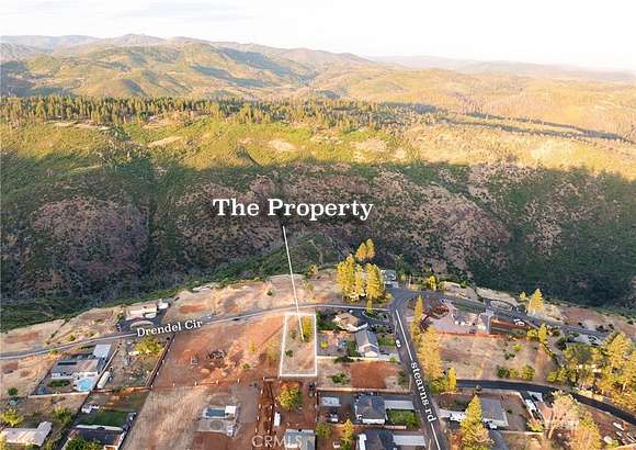 0.39 Acres of Residential Land for Sale in Paradise, California