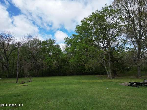 23 Acres of Mixed-Use Land for Sale in Canton, Mississippi