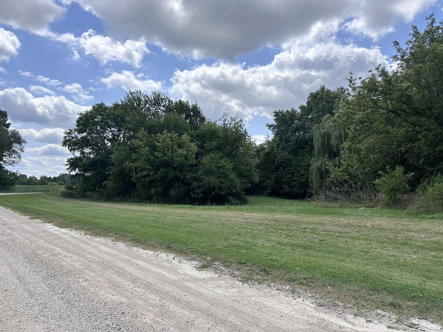 2 Acres of Residential Land for Sale in Huntley, Illinois