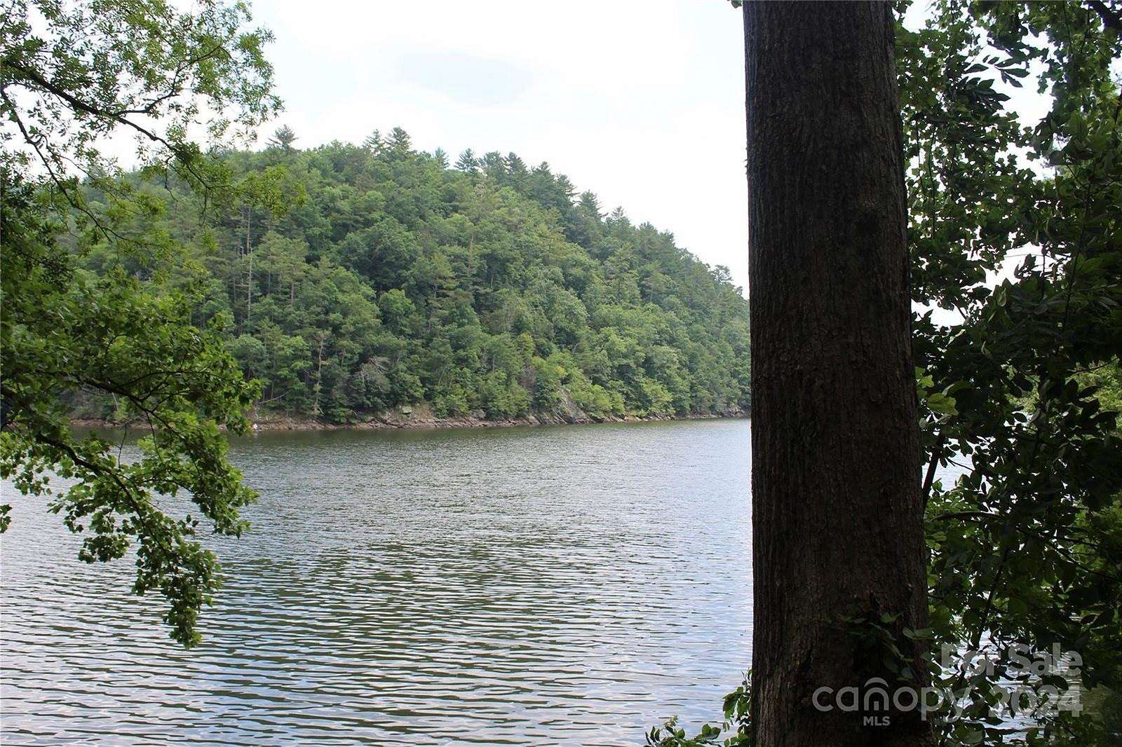 8 Acres of Land for Sale in Waynesville, North Carolina