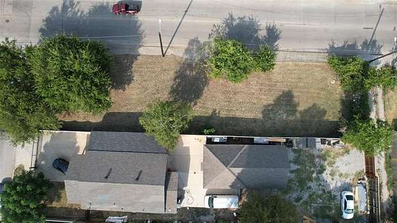 0.223 Acres of Land for Sale in Dallas, Texas