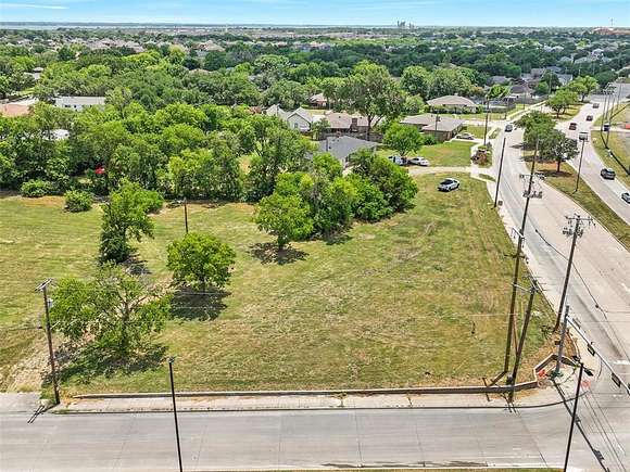 0.39 Acres of Land for Sale in Garland, Texas