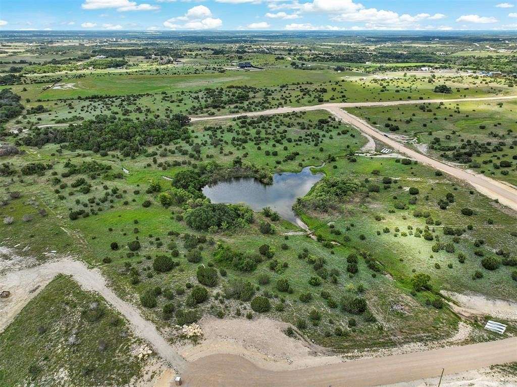 5 Acres of Residential Land for Sale in Lipan, Texas