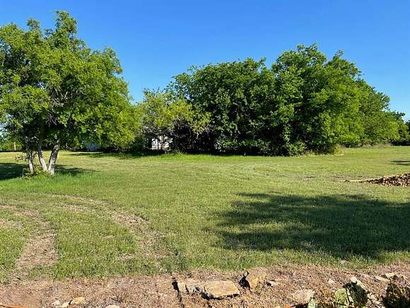 0.235 Acres of Residential Land for Sale in Runaway Bay, Texas