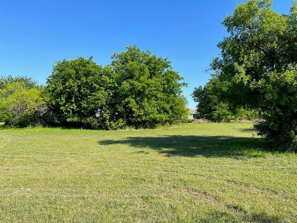 0.273 Acres of Residential Land for Sale in Runaway Bay, Texas