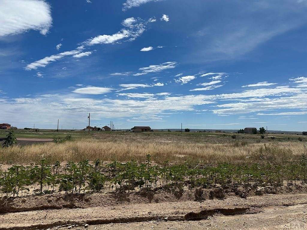 1.012 Acres of Residential Land for Sale in Pueblo, Colorado