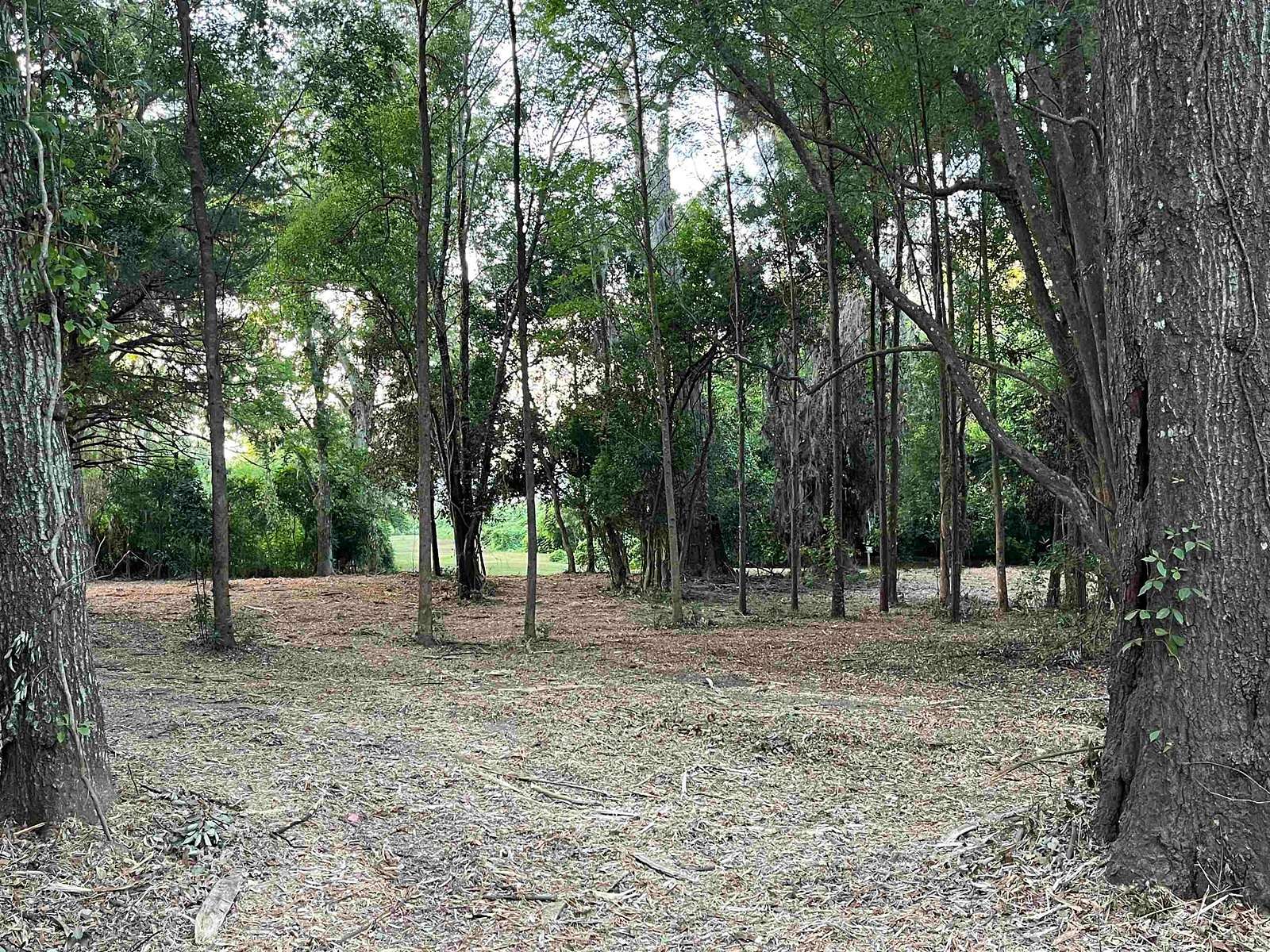 2.35 Acres of Residential Land for Sale in Monticello, Florida