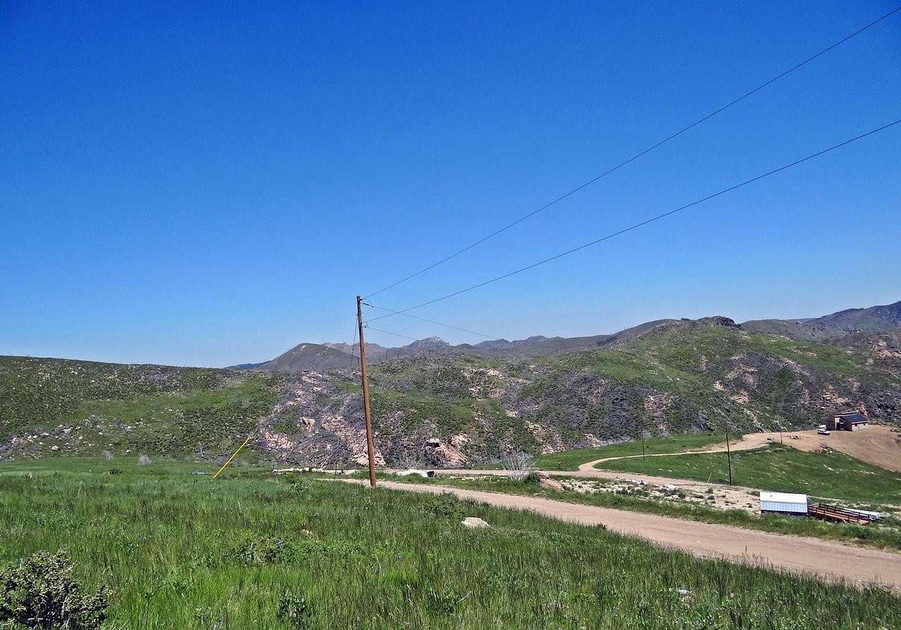 1.99 Acres of Land for Sale in Livermore, Colorado