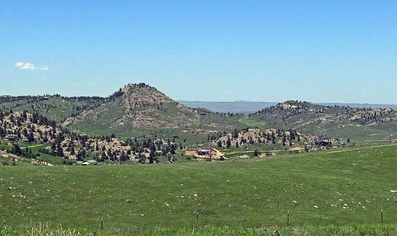 1.99 Acres of Land for Sale in Livermore, Colorado - LandSearch