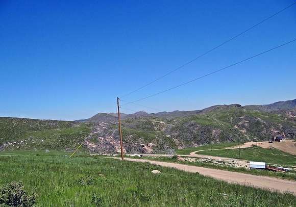 2 Acres of Land for Sale in Livermore, Colorado