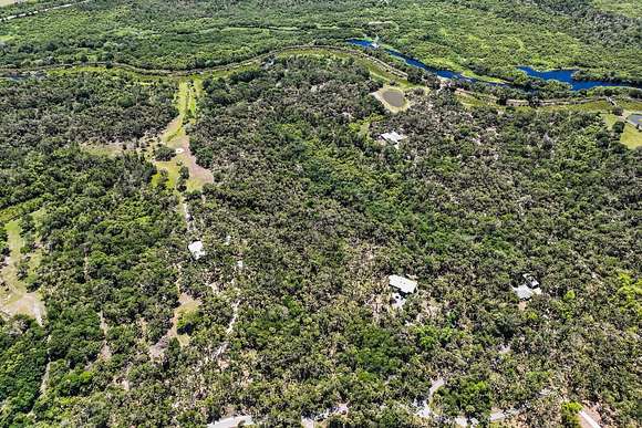 10.25 Acres of Agricultural Land for Sale in Sarasota, Florida