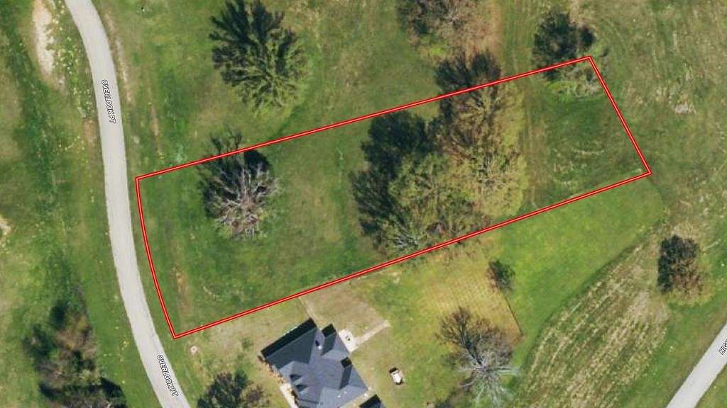 1 Acres of Residential Land for Sale in Athens, Texas