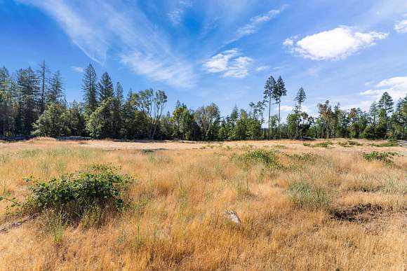 2.5 Acres of Residential Land for Sale in Merlin, Oregon