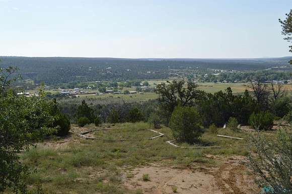 5.24 Acres of Land for Sale in Ramah, New Mexico