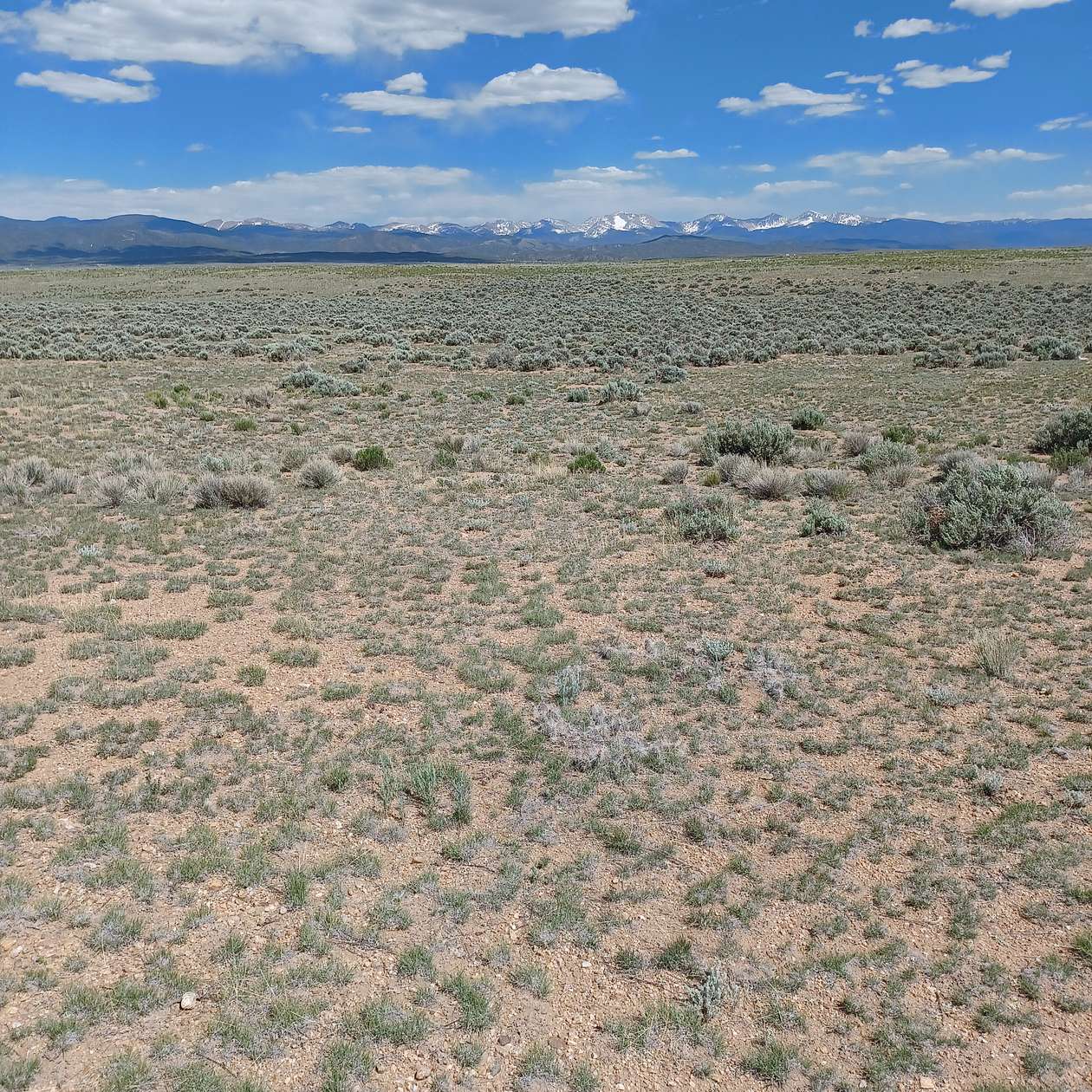 4.9 Acres of Residential Land for Sale in Blanca, Colorado