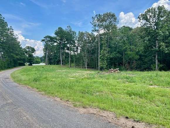 1.28 Acres of Residential Land for Sale in Summit, Mississippi