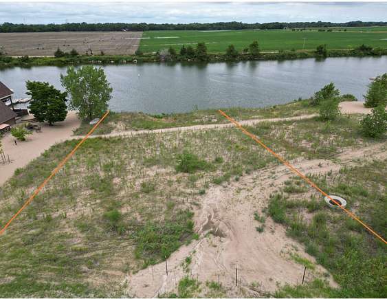 1 Acres of Residential Land for Sale in Schuyler, Nebraska