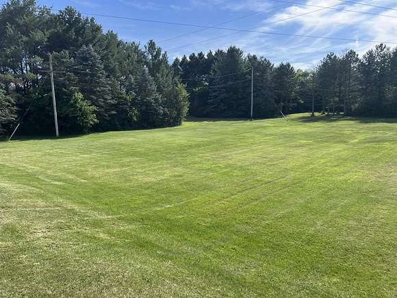 2.21 Acres of Residential Land for Sale in Adrian, Michigan