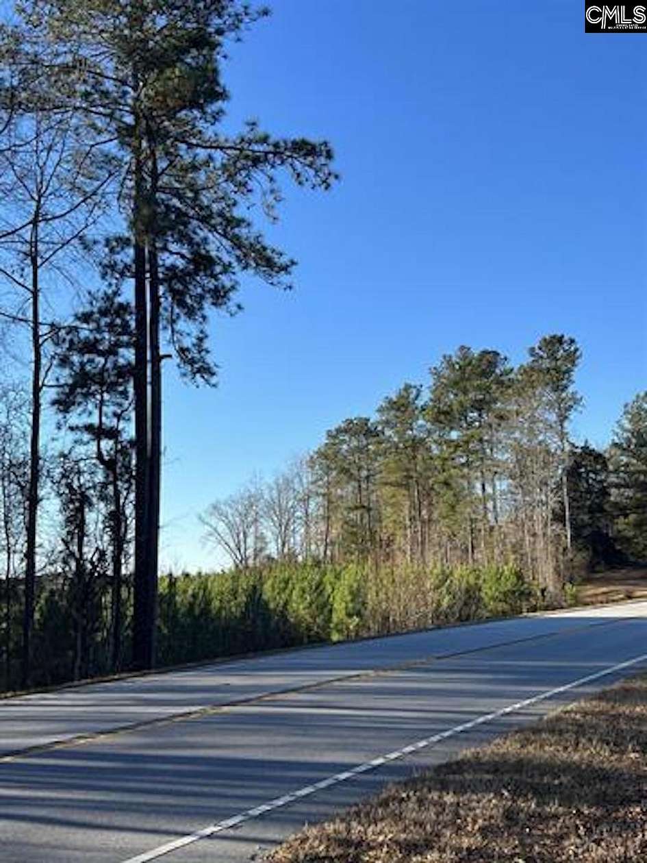 6 Acres of Land for Sale in Newberry, South Carolina