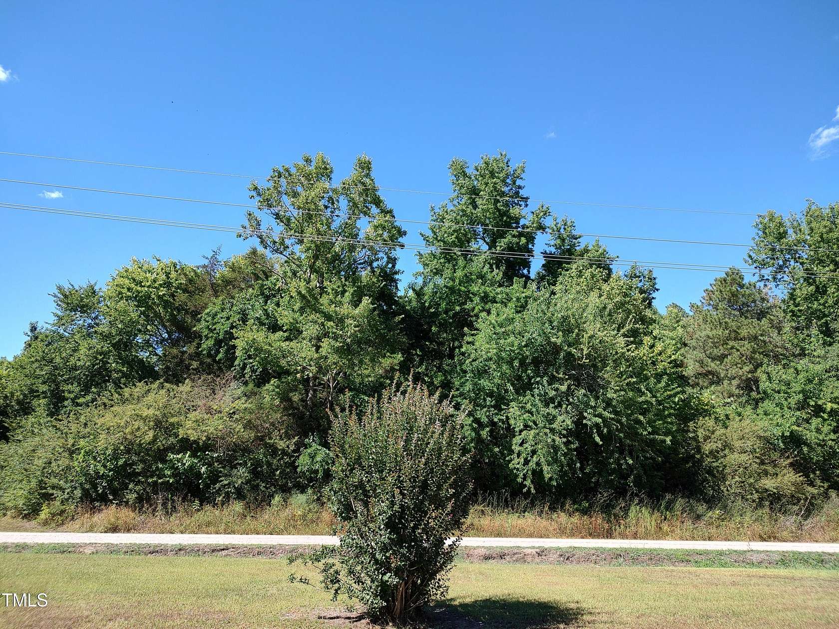 0.9 Acres of Residential Land for Sale in Warrenton, North Carolina