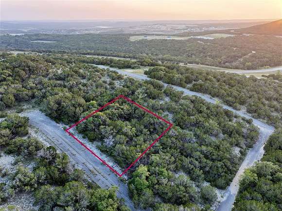0.219 Acres of Residential Land for Sale in Leander, Texas